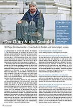 Titel Fragebogen Januar