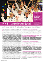 Titel Fragebogen Februar