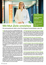 Titel Fragebogen Oktober