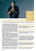 Titel Fragebogen November