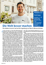 Titel Fragebogen Dezember