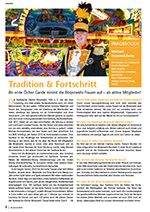 Titel Fragebogen Februar