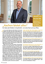 Titel Fragebogen Mai