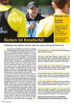 Titel Fragebogen September