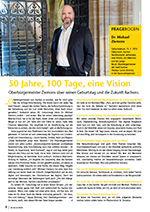 Titel Fragebogen März