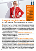 Titel Fragebogen April