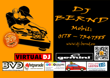 DJ Bernd