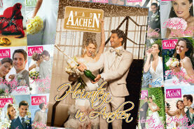 Heiraten in Aachen 2025