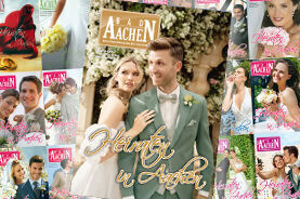 Heiraten in Aachen 2026