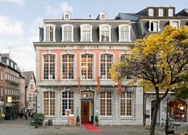 Couven Museum ©medien.aachen/A.Herrmann