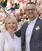 Caroline Fister & Christoph Hartmann