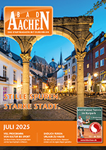 Titel Juli 2025