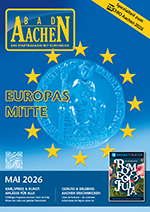 Titel Mai 2026