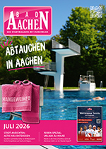 Titel Juli 2026