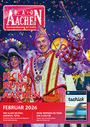 Aktuelle Ausgabe als ePaper