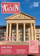 Aktuelle Ausgabe als ePaper