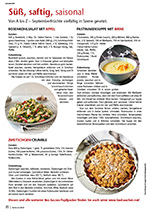 Topfgucker September