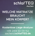 schlafTEQ Aachen 