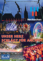 NetAachen-Sonderausgabe