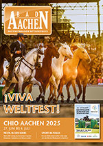 CHIO 2025