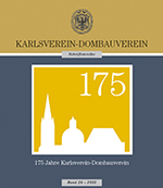 Jahresgaben Karlsverein